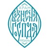 Логотип телеграм канала @voznesensky_hram_ryazan — Вознесенский храм (г.Рязань)