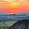 Логотип телеграм канала @vozrajdenie_donbassa — Северодонецкая агломерация.Недвижимость.