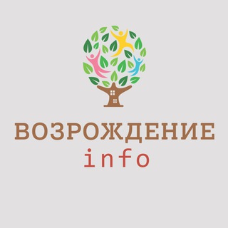 Логотип телеграм канала @vozrozhdenieinfo — ЖК Возрождение info