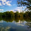 Логотип телеграм канала @vozvr_glysh_rn — Возвращение домой. Глушковский район