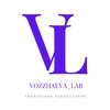Логотип телеграм канала @vozzhaeva_lab — Поступление в театральные ВУЗы |Творческая Лаборатория