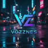 Логотип телеграм канала @vozznes — | Просто Дядя