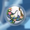 Логотип телеграм канала @vp_omsk_region — Волонтёры Победы | Омская область