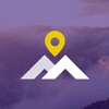 Логотип телеграм канала @vp_operator — VP.TRAVEL | Туры по России и миру