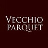 Логотип телеграм канала @vp_parquet — Vecchio Parquet — напольные покрытия