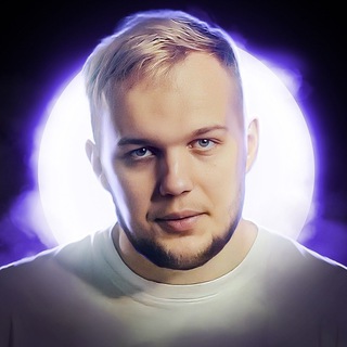 Логотип телеграм канала @vpainer — Виктор Пэйнер