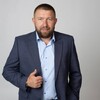 Логотип телеграм канала @vparamonov38 — Парамонов Виктор Валерьевич