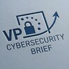 Логотип телеграм канала @vpcbrief — VP Cybersecurity Brief