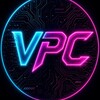 Логотип телеграм канала @vpcomps — vPC - Всё о компьютерах 🖥