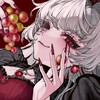 Логотип телеграм канала @vpconfess — MP CONFESSION 🩸