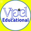 Logo saluran telegram vpdeducation — Vpd Education ( NET/SET/PET/JRF )