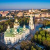 Логотип телеграм канала @vpenzelove — в Пензе любят