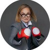 Логотип телеграм канала @vperedi_uspeh — Впереди Успех | с Юлией Козачковой