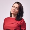Логотип телеграм канала @vperedks — Анна Мартынова | С собой спокойно
