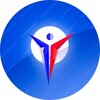 Логотип телеграм канала @vperedsibay — МОО "Вперед, Сибай"