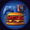 Логотип телеграм канала @vpesportsru — VPEsports общие аккаунты Steam и игровые новости