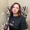 Логотип телеграм канала @vpetrenko1 — Валентина Петренко. Трафик для бизнеса и экспертов