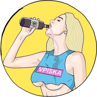 Логотип телеграм канала @vpisalitm — ВПИСАЛИ