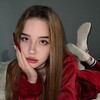 Логотип телеграм канала @vpiskarussianka — Сливы вписка телеграмм русская 18  ( Пьяная Жена )