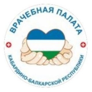 Логотип телеграм канала @vpkbr — vpkbr_kbnmot