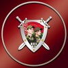 Логотип телеграм канала @vpkvvrb — МОЛОДАЯ ГВАРДИЯ ВВ МВД 🇧🇾