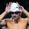 Логотип телеграм канала @vplav_news — Вплавь | SwimNews