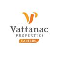 Logo saluran telegram vplrecruitment — Vattanac Properties Careers