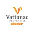 Telegram channel Vattanac Properties Careers logo