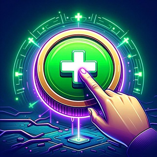 Логотип телеграм канала @vpluse_pro —  VPLUSE  [Простой заработок, Крипта, Дропы, Web3, Simple earnings, Crypto, Aidrops]