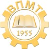 Логотип телеграм канала @vpmt1955 — Вятско-Полянский механический техникум