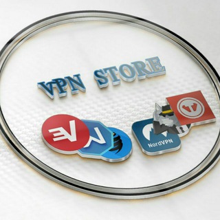 Logo saluran telegram vpn_accounti2 — خرید وی پی ان 🔥