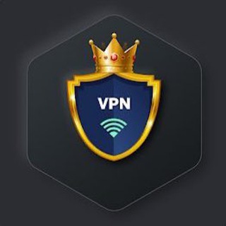 Логотип телеграм канала @vpn_ahiles — VPN