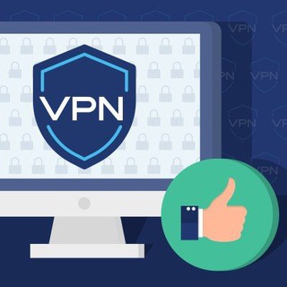 لوگوی کانال تلگرام vpn_fixed — parse_shop