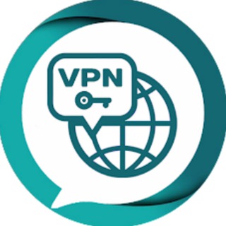 Logo saluran telegram vpn_hamishegi — وی پی ان همیشگی (Hamishegi VPN)