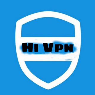 Logo del canale telegramma vpn_hi - Hi Vpn