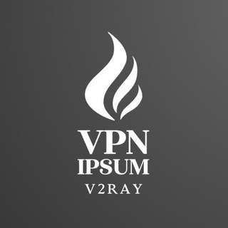 Logo saluran telegram vpn_ipsum — فروشگاه تخصصی VPN