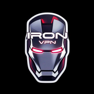 Logo of telegram channel vpn_iron_info — 🛡IRON VPN🛡