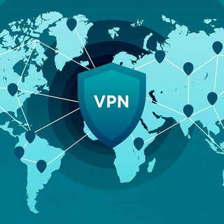 لوگوی کانال تلگرام vpn_jahan — فیلترشکن VPN