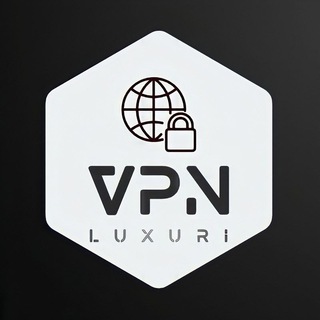 لوگوی کانال تلگرام vpn_luxury — 𝗩𝗣𝗡 𝗟𝗨𝗫𝗨𝗥𝗜