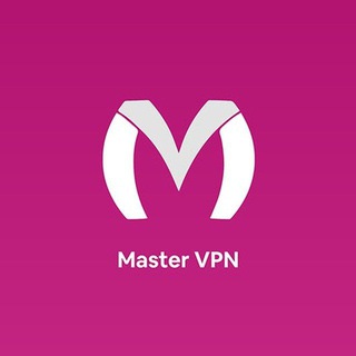 لوگوی کانال تلگرام vpn_master3 — فیلترشکن مستر وی پی ان mastervpn