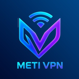 Logo of telegram channel vpn_meti — درود