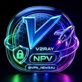 لوگوی کانال تلگرام vpn_news4u — FREE VPN | ONLINE
