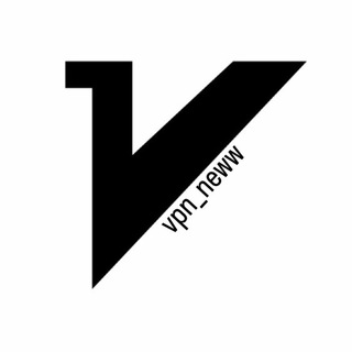 لوگوی کانال تلگرام vpn_newww — vpn_neww