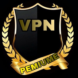 Logo saluran telegram vpn_permiume — فیلترشکن پرمیوم | server_permiume | سرور پرمیوم |vpnpermiume