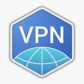Логотип телеграм канала @vpn_universe — VPN Universe