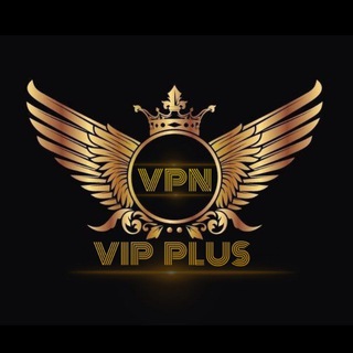 لوگوی کانال تلگرام vpn_vip_plus — VPN VIP PLUS