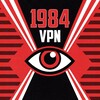 Логотип телеграм канала @vpn1984official — 1984 VPN | Канал