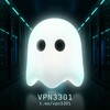 Логотип телеграм канала @vpn3301 — .3301 VPN [Канал]
