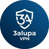 Логотип телеграм канала @vpn3alupa — 3alupa VPN | Новости