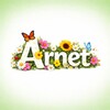 لوگوی کانال تلگرام vpn_arnet — Arnet VPN